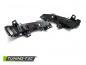 Preview: Upgrade LED Seitenblinker für Lexus RX III 09-15 Schwarz dynamisch